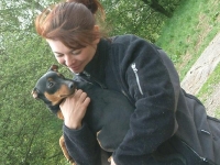 Alto-Mussolino, Musse med Tina