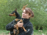 Alto-Mussolino, Musse med Tina